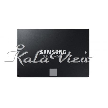 Samsung 860 Evo Ssd Drive 500Gb