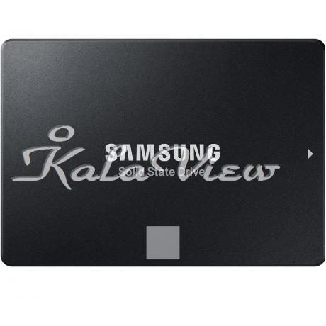Samsung 860 Evo SSD Drive  2TB