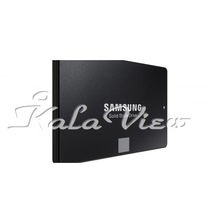 Samsung 860 Evo SSD Drive  2TB