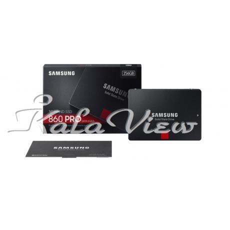 Samsung 860 pro SSD Drive 256GB