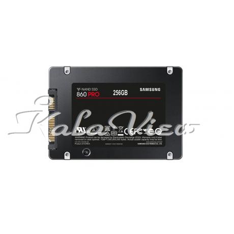 Samsung 860 pro SSD Drive 256GB