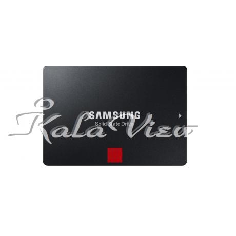 Samsung 860 pro SSD Drive 256GB