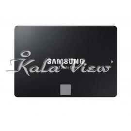 هارد اس اس دی کامپیوتر سامسونگ 860 Evo SSD Drive 250GB