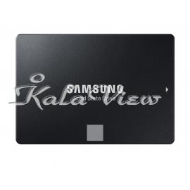 هارد اس اس دی کامپیوتر سامسونگ 860 Evo SSD Drive 1 TB