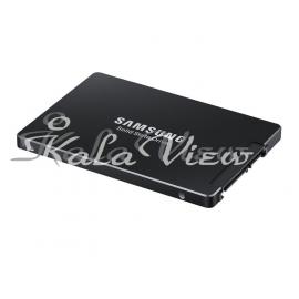 Samsung Ssd Sm883 Enterprise