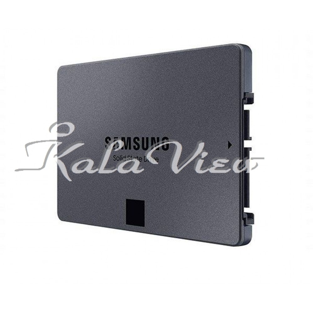 اس اس دی اینترنال سامسونگ مدل 860 Qvo ظرفیت 2 ترابایت
