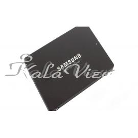 اس اس دی اینترنال سامسونگ مدل 883 Dct ظرفیت 960 گیگابایت