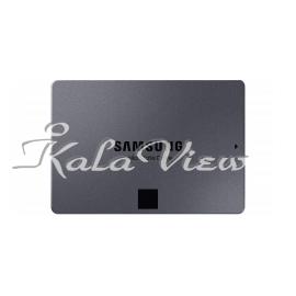 اس اس دی سامسونگ مدل 860 Qvo ظرفیت 1 ترابایت