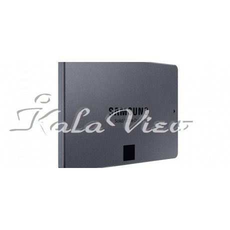 اس اس دی سامسونگ مدل 860 Qvo ظرفیت 1 ترابایت