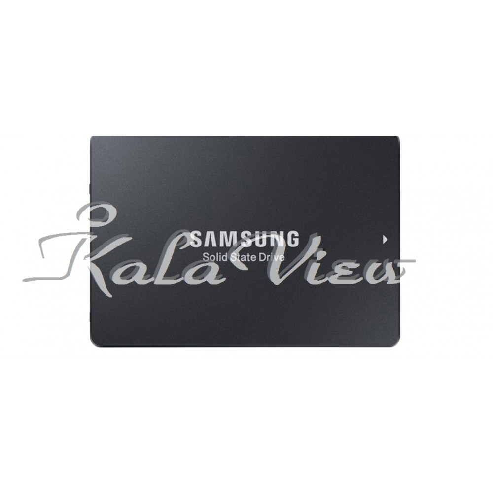 اس اس دی سرور سامسونگ مدل Sm863a ظرفیت 480 گیگابایت
