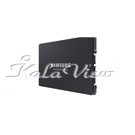 اس اس دی سرور سامسونگ مدل Sm863a ظرفیت 480 گیگابایت