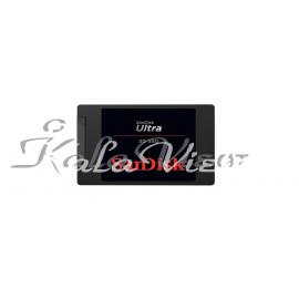 Sandisk 3D Ssd Internal Ssd Drive  1Tb