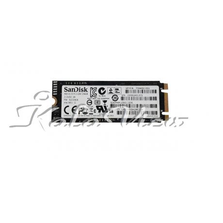 هارد اس اس دی کامپیوتر سن دیسک A110 M 2 2260 256Gb