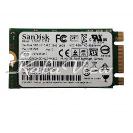 هارد اس اس دی کامپیوتر سن دیسک U110 16Gb