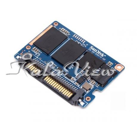 هارد اس اس دی کامپیوتر سن دیسک Ultra II SSD Drive  240GB