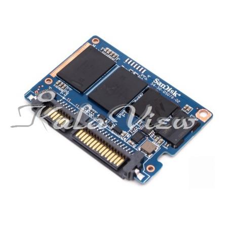 هارد اس اس دی کامپیوتر سن دیسک Ultra II SSD Drive  240GB