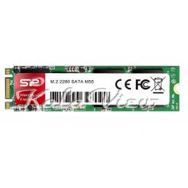 Silicon Power M55 Internal Ssd 240Gb