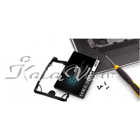 Silicon Power Ace A55 Sata3.0 Internal Ssd  128Gb