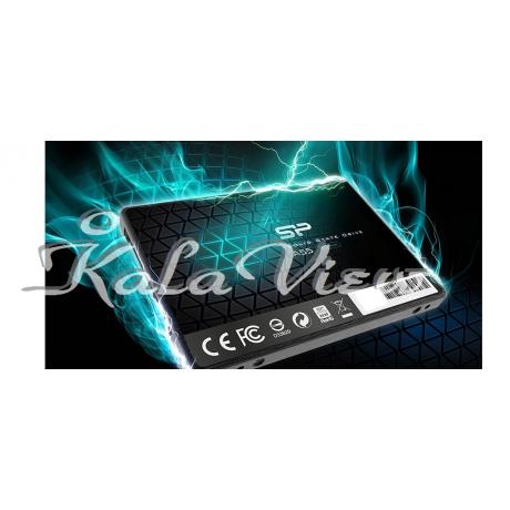 Silicon Power Ace A55 Sata3.0 Internal Ssd  128Gb
