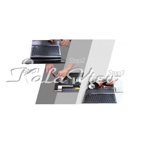 هارد اس اس دی کامپیوتر سیلیکون Power Slim S55 SATA3 0 Internal SSD  120GB