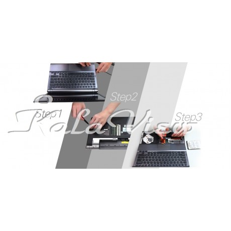 هارد اس اس دی کامپیوتر سیلیکون Power Slim S55 SATA3 0 Internal SSD  240GB