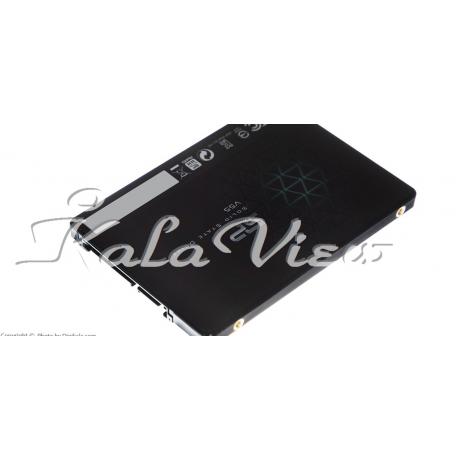 هارد اس اس دی کامپیوتر سیلیکون Power Velox V55 Internal SSD 120GB