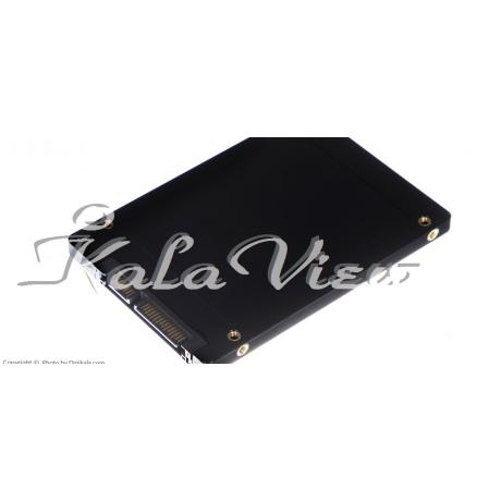 هارد اس اس دی کامپیوتر سیلیکون Power Velox V55 Internal SSD 120GB