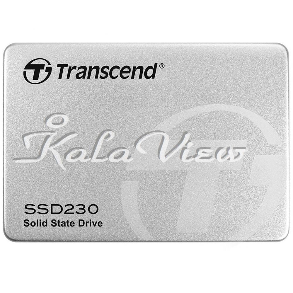 هارد اس اس دی کامپیوتر ترنسند SSD230S SSD Drive  512GB