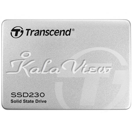 هارد اس اس دی کامپیوتر ترنسند SSD230S SSD Drive  512GB