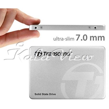 هارد اس اس دی کامپیوتر ترنسند SSD370S Internal SSD Drive  128GB