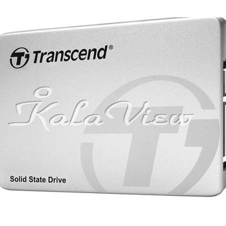 هارد اس اس دی کامپیوتر ترنسند SSD370S Internal SSD Drive  128GB