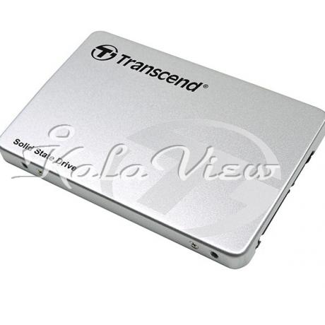 هارد اس اس دی کامپیوتر ترنسند SSD370S Internal SSD Drive  128GB