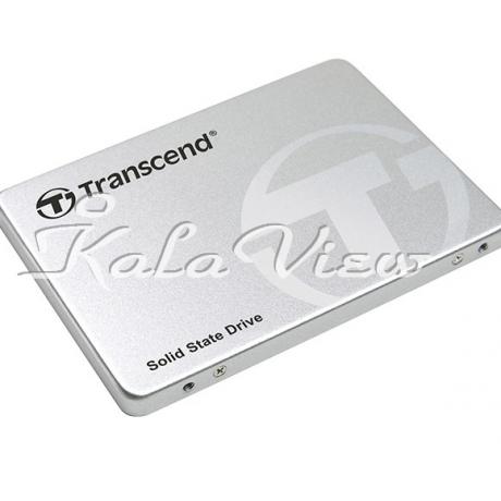 هارد اس اس دی کامپیوتر ترنسند SSD370S Internal SSD Drive  128GB
