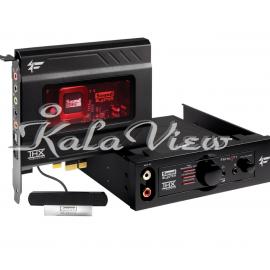 کارت صدا کامپیوتر کریتیو Sound Blaster Recon3D Fatal1ty Champion Sound Card