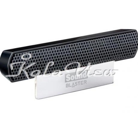 کارت صدا کامپیوتر کریتیو Sound Blaster Recon3D Fatal1ty Professional Sound Card