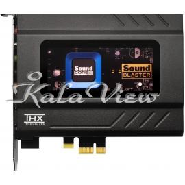 کارت صدا کامپیوتر کریتیو Sound Blaster Recon3D Professional Sound Card