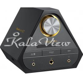 کارت صدا کامپیوتر کریتیو Sound Blaster X7 DAC and Audio Amplifier