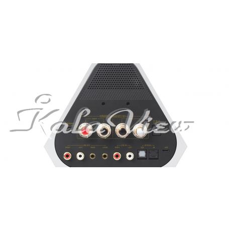 کارت صدا کامپیوتر کریتیو Sound Blaster X7 Limited Edition DAC and Audio Amplifier