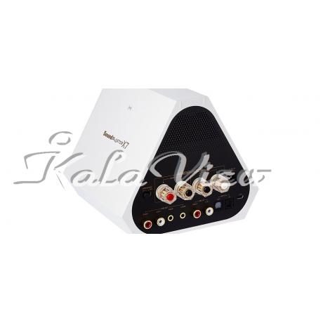 کارت صدا کامپیوتر کریتیو Sound Blaster X7 Limited Edition DAC and Audio Amplifier