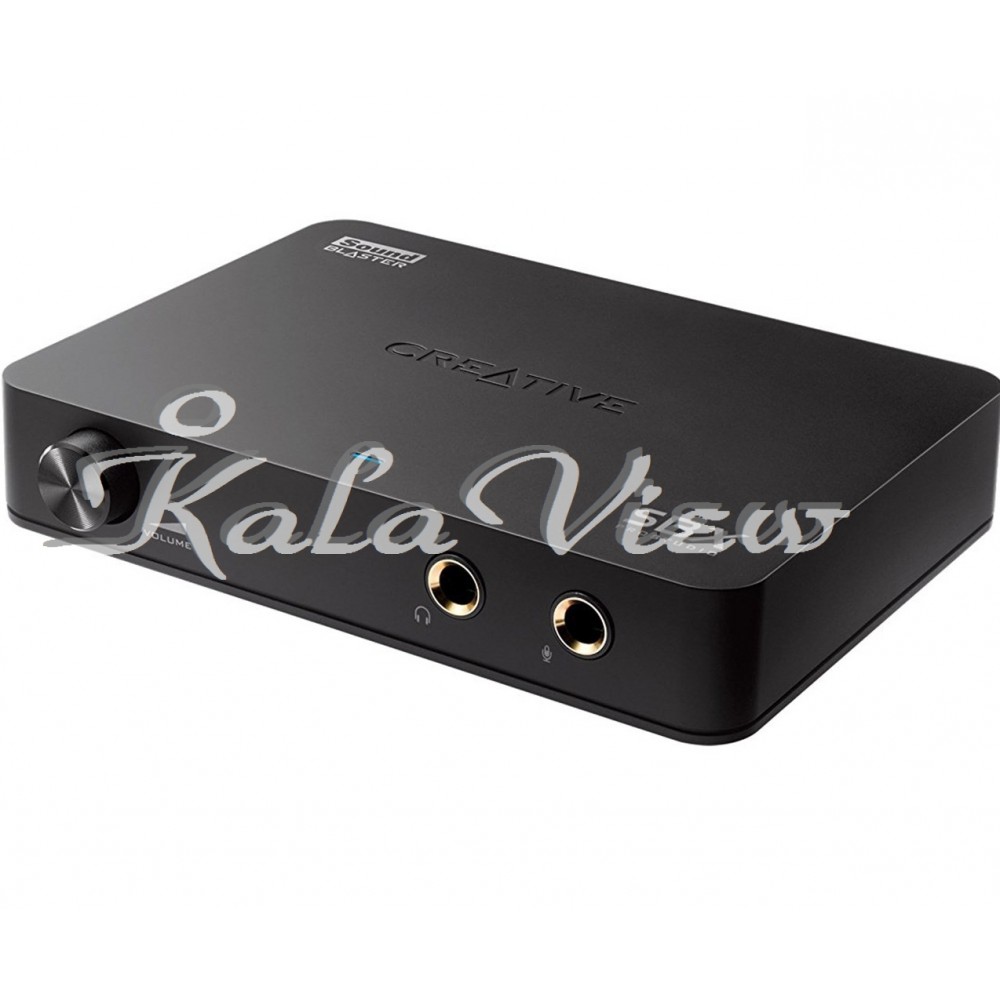 کارت صدا کامپیوتر کریتیو Sound Blaster Music Premium HD Sound Card