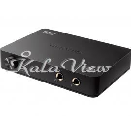 کارت صدا کامپیوتر کریتیو Sound Blaster Music Premium HD Sound Card
