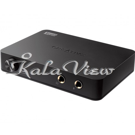 کارت صدا کامپیوتر کریتیو Sound Blaster Music Premium HD Sound Card