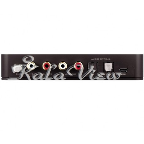 کارت صدا کامپیوتر کریتیو Sound Blaster Music Premium HD Sound Card