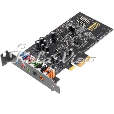 کارت صدا کامپیوتر کریتیو Sound Blaster Audigy Fx Sound Card