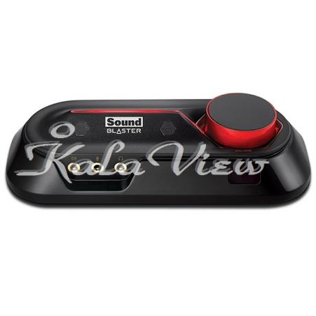 کارت صدا کامپیوتر کریتیو Sound Blaster Omni Surround 5 1 Sound Card
