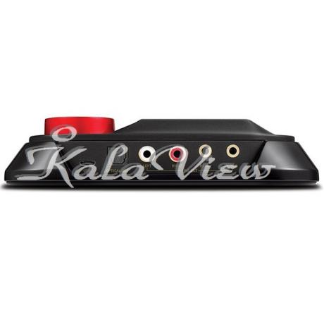 کارت صدا کامپیوتر کریتیو Sound Blaster Omni Surround 5 1 Sound Card