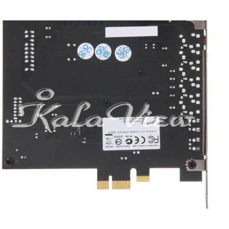 کارت صدا کامپیوتر کریتیو Sound Blaster Recon3D Fatal1ty Champion Sound Card