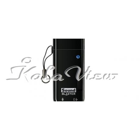کارت صدا کامپیوتر کریتیو Sound Blaster X Fi Go Pro Sound Card