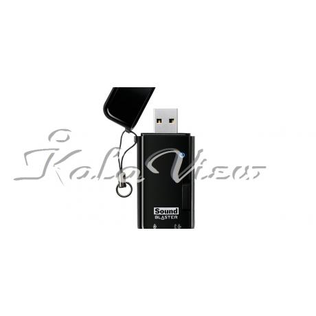کارت صدا کامپیوتر کریتیو Sound Blaster X Fi Go Pro Sound Card