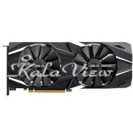 Asus Dual Rtx2070 A8g Graphics Card